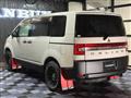 2014 Mitsubishi Delica D5
