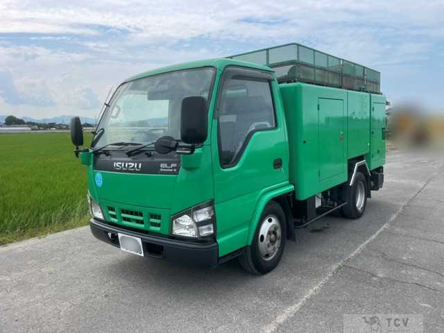 2006 Isuzu Isuzu Others