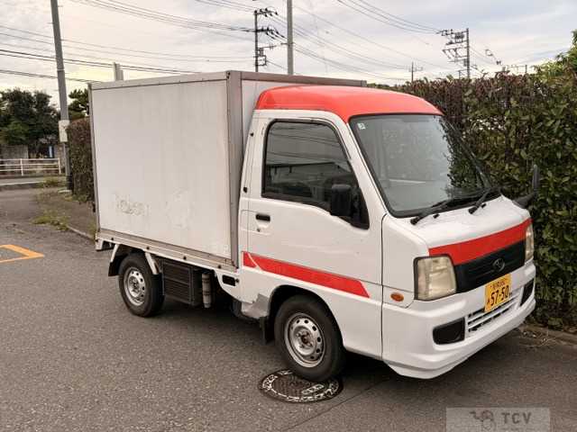 2006 Subaru Sambar