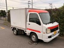 2006 Subaru Sambar