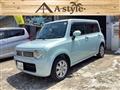 2012 Suzuki Lapin