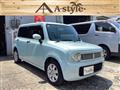 2012 Suzuki Lapin