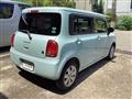 2012 Suzuki Lapin