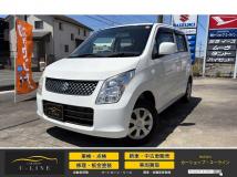 2010 Suzuki Wagon R
