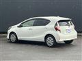 2017 Toyota AQUA