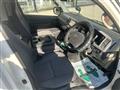 2013 Toyota Hiace Van