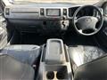 2010 Toyota Hiace Van