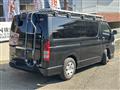 2008 Toyota Hiace Van