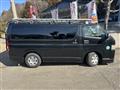 2008 Toyota Hiace Van