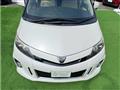 2013 Toyota Estima