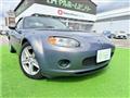 2006 Mazda Roadster