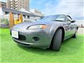 2006 Mazda Roadster