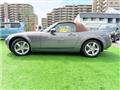 2006 Mazda Roadster
