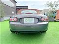2006 Mazda Roadster