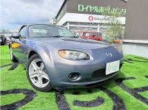 2006 Mazda Roadster