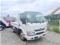 2014 Hino Dutro