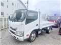 2014 Hino Dutro