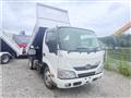 2014 Hino Dutro