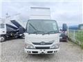 2014 Hino Dutro