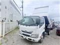2014 Hino Dutro