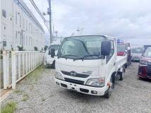 2014 Hino Dutro