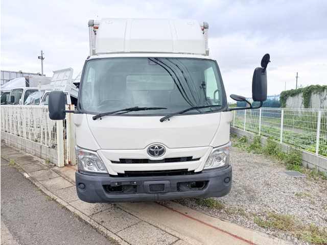 2022 Toyota Toyoace