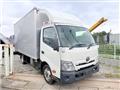 2022 Toyota Toyoace