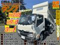 2016 Hino Dutro