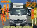 2016 Hino Dutro