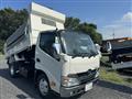 2016 Hino Dutro