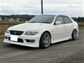 2001 Toyota Altezza