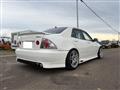 2001 Toyota Altezza