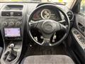 2001 Toyota Altezza