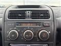 2001 Toyota Altezza