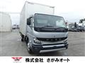2021 Mitsubishi Canter