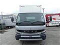 2021 Mitsubishi Canter