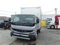 2021 Mitsubishi Canter