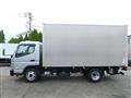 2021 Mitsubishi Canter