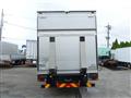 2021 Mitsubishi Canter