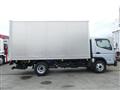 2021 Mitsubishi Canter