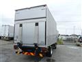 2021 Mitsubishi Canter