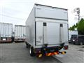 2021 Mitsubishi Canter