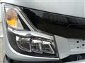 2021 Mitsubishi Canter
