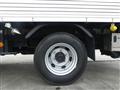 2021 Mitsubishi Canter