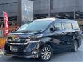2015 Toyota Vellfire
