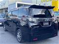 2015 Toyota Vellfire
