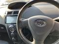2009 Toyota Vitz