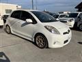 2009 Toyota Vitz