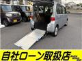 2013 Daihatsu Tanto