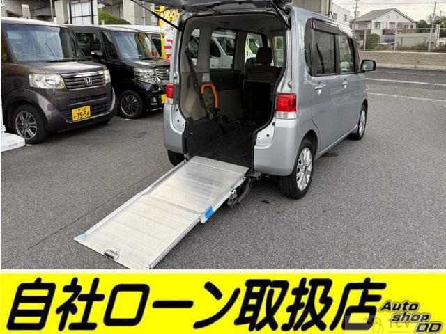 2013 Daihatsu Tanto